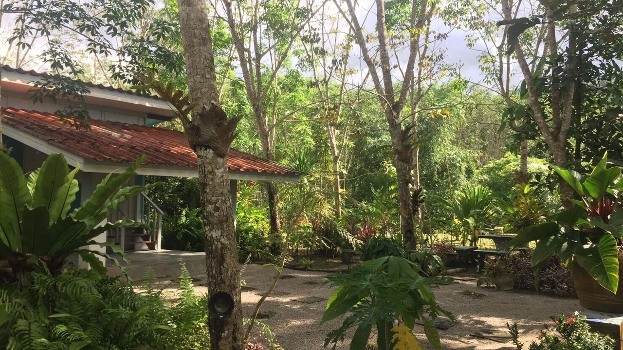 Photo of Outdoor in Ban Wang Hom