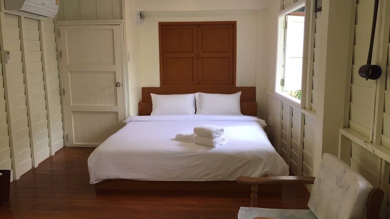 Photo of Bedroom in Ban Wang Hom