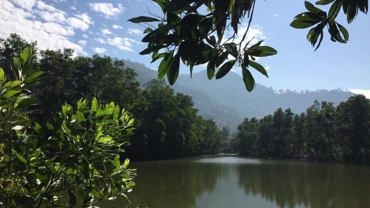 Photo of Outdoor in Ban Wang Hom