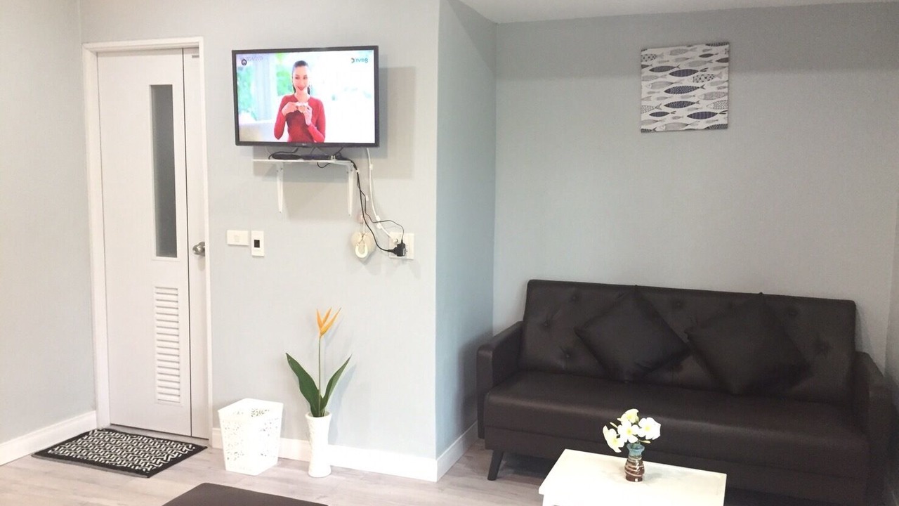 Photo of Bedroom in Ban Wang Hom