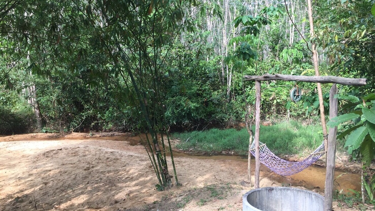 Photo of Outdoor in Ban Wang Hom