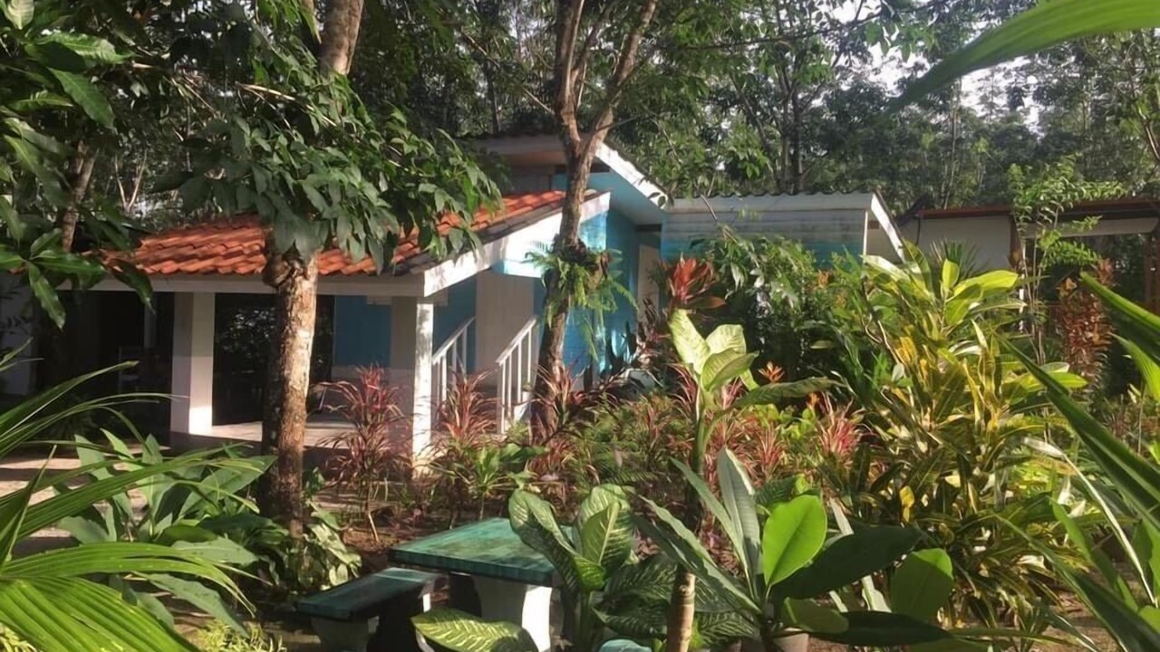 Photo of Bedroom in Ban Wang Hom