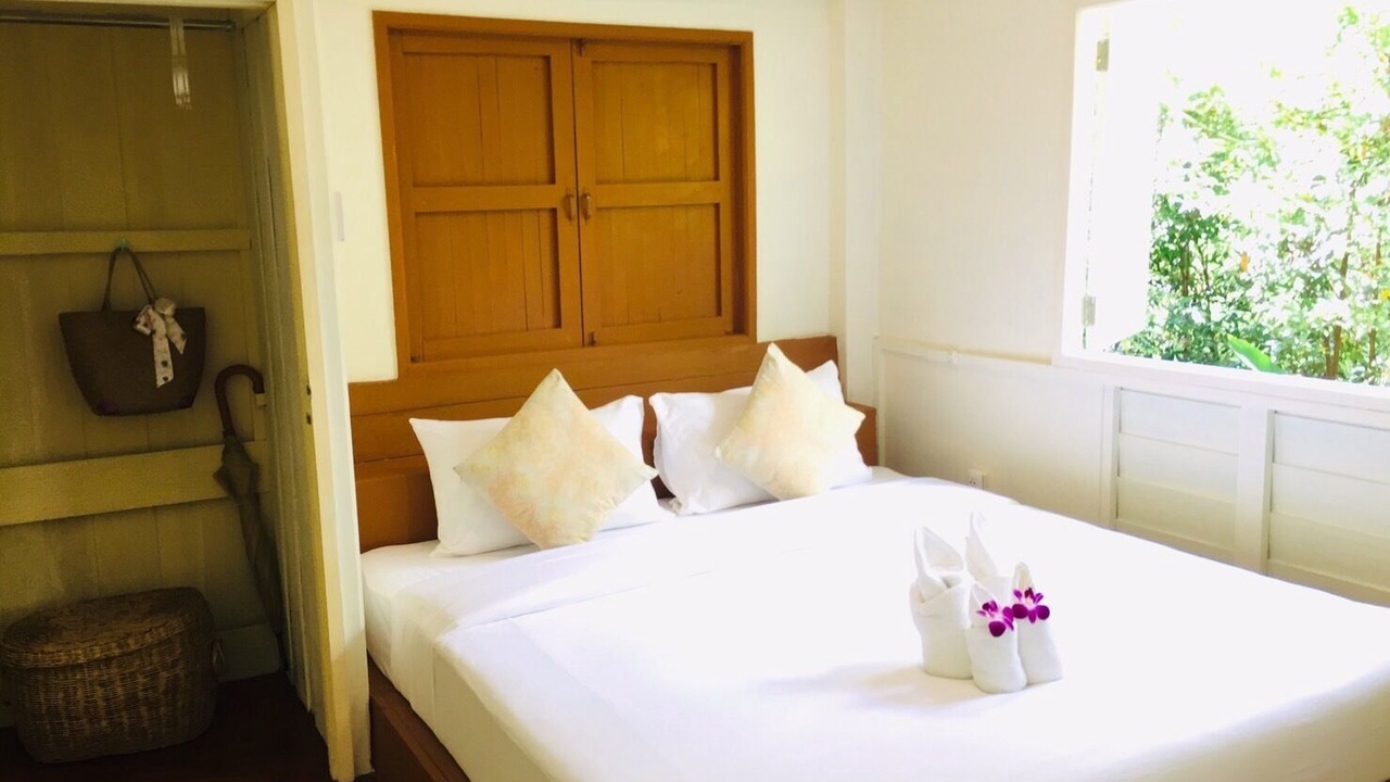 Photo of Bedroom in Ban Wang Hom