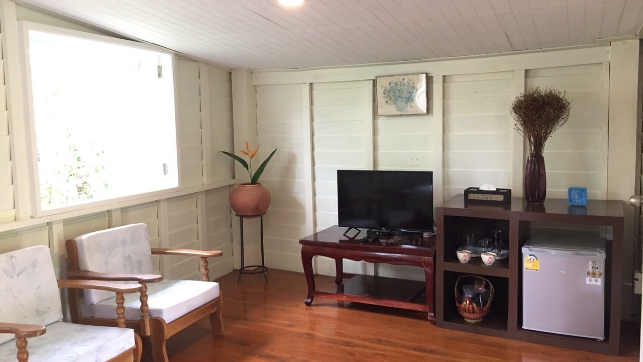 Photo of Bedroom in Ban Wang Hom