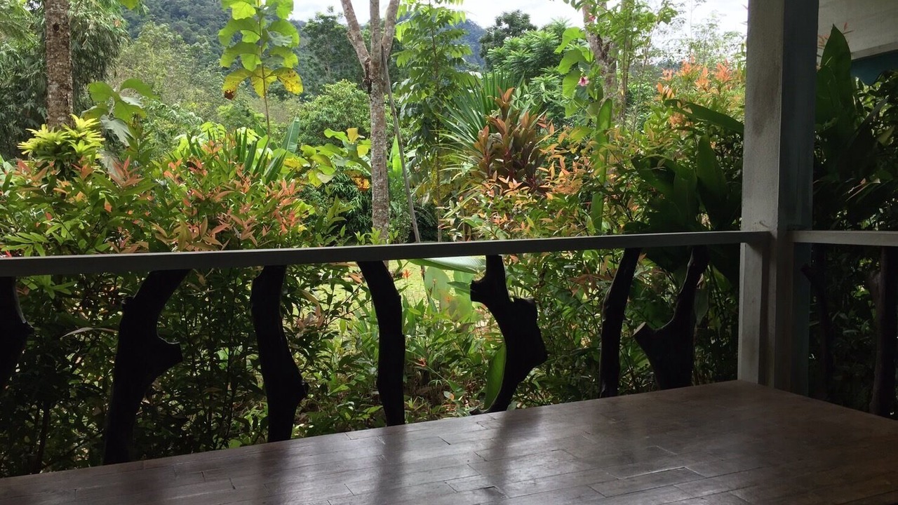 Photo of Bedroom in Ban Wang Hom