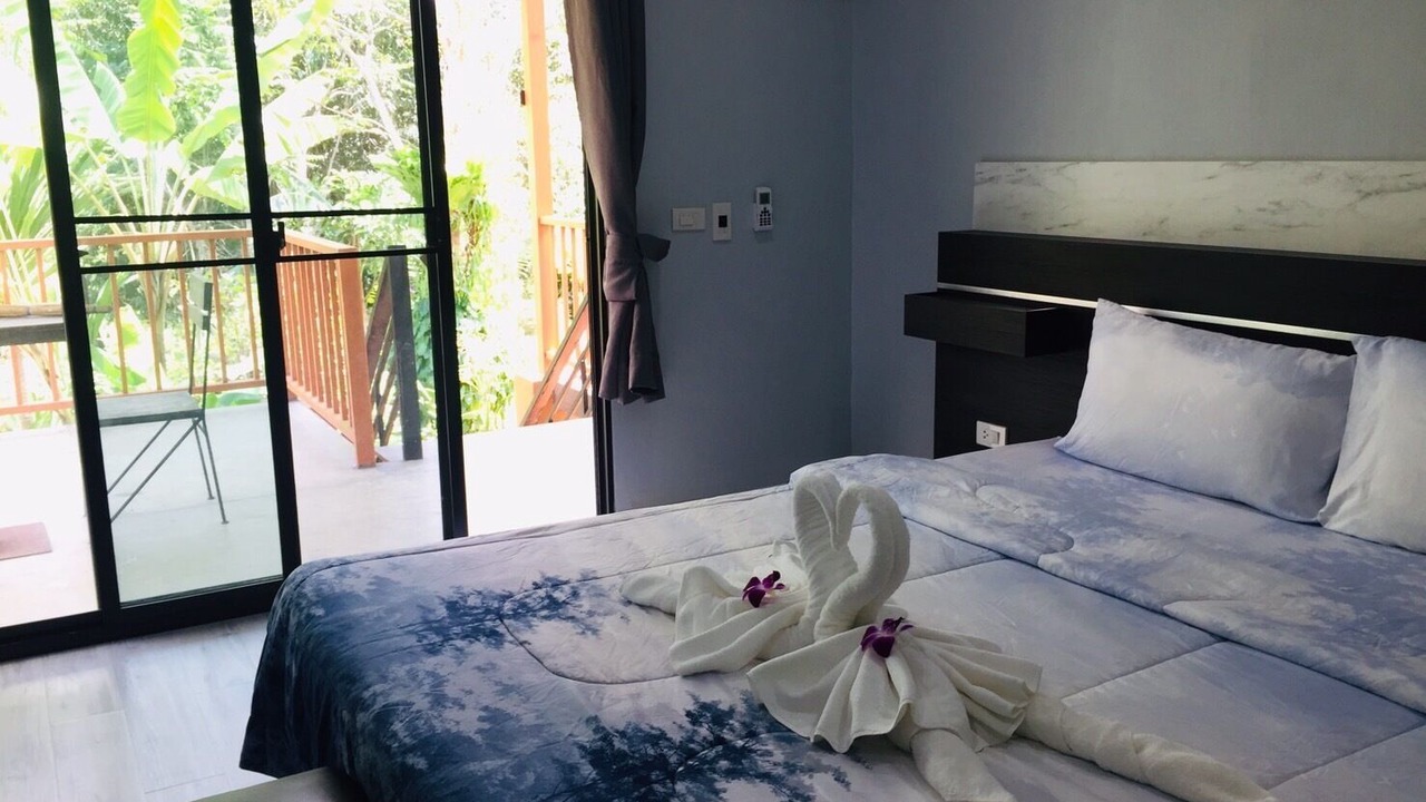 Photo of Bedroom in Ban Wang Hom