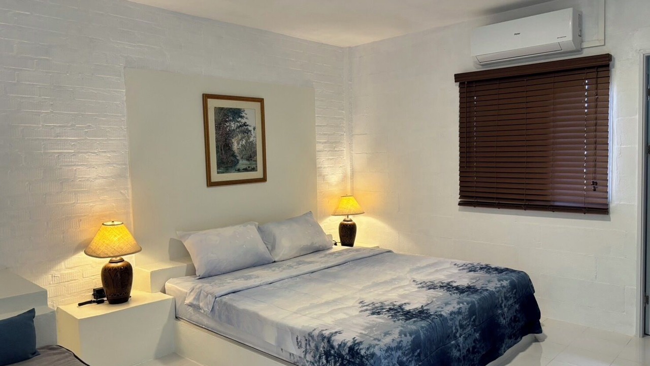 Photo of Bedroom in Ban Wang Hom