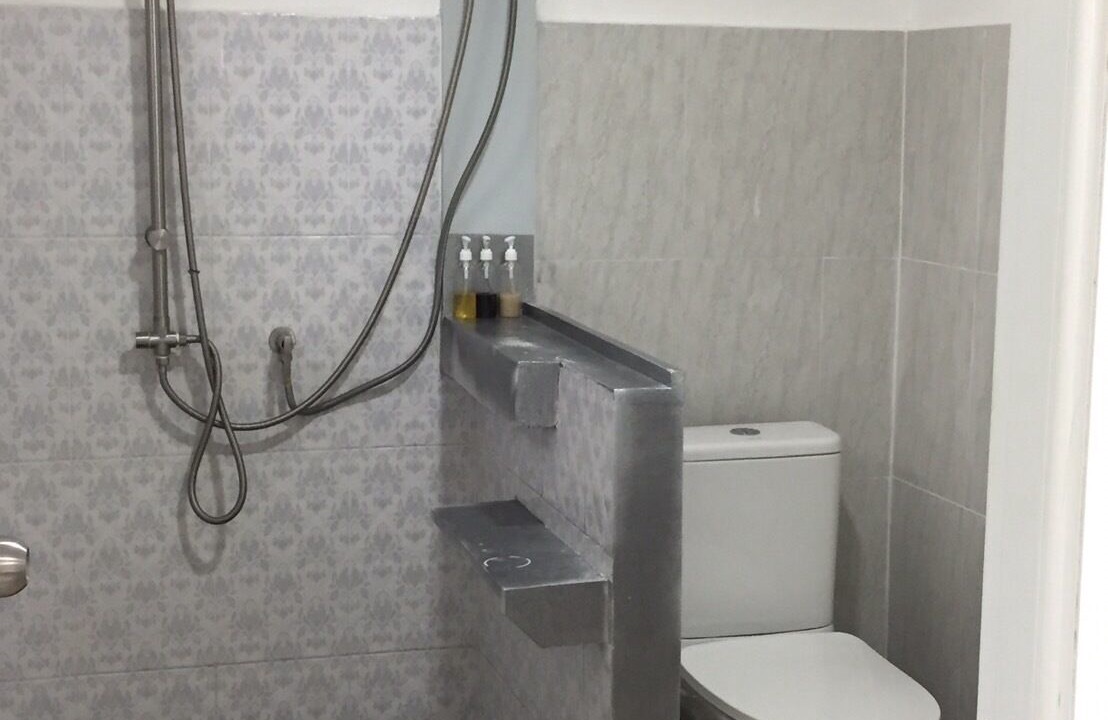 Photo of Bathroom in Ban Wang Hom