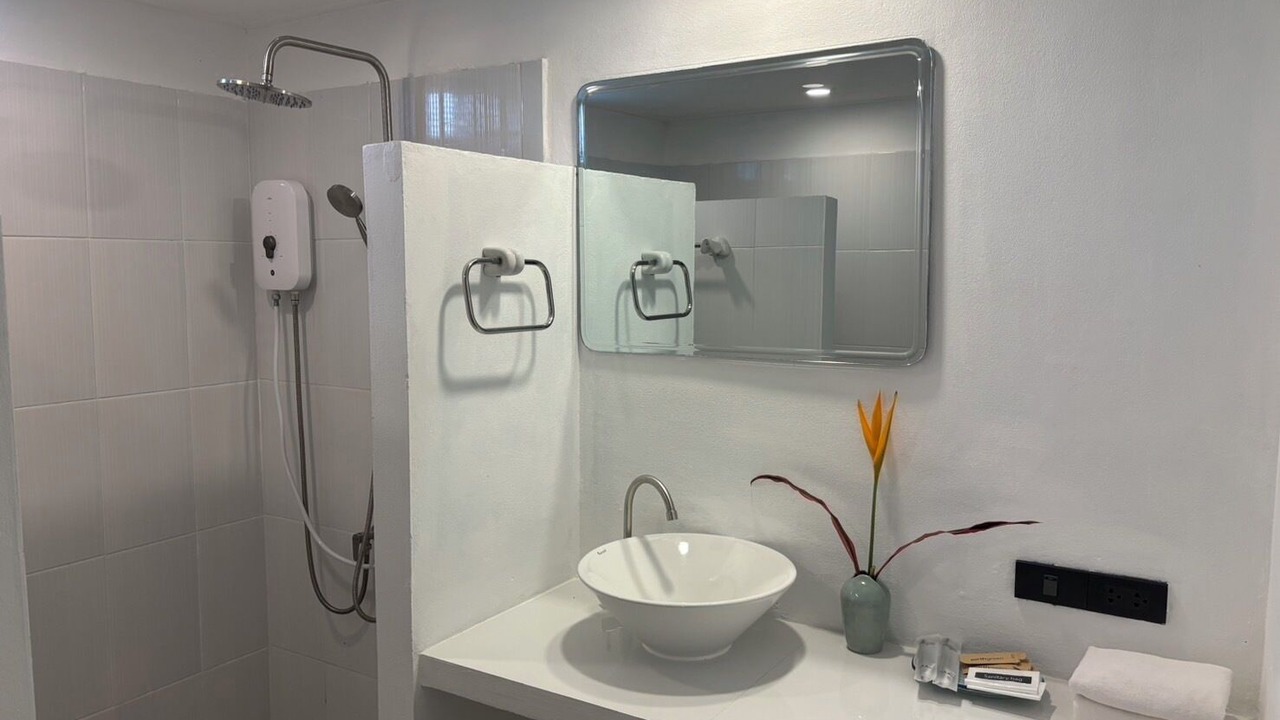 Photo of Bathroom in Ban Wang Hom