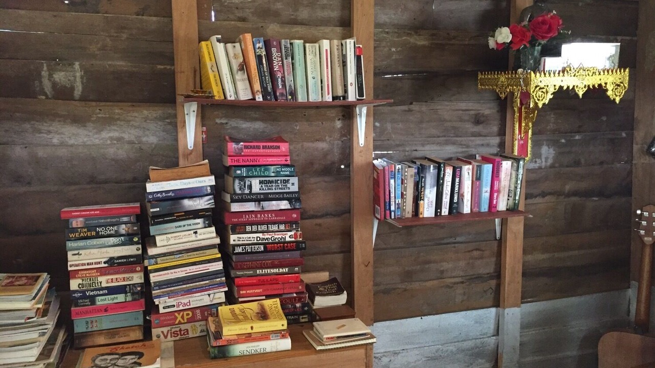 Photo of Bedroom in Ban Wang Hom