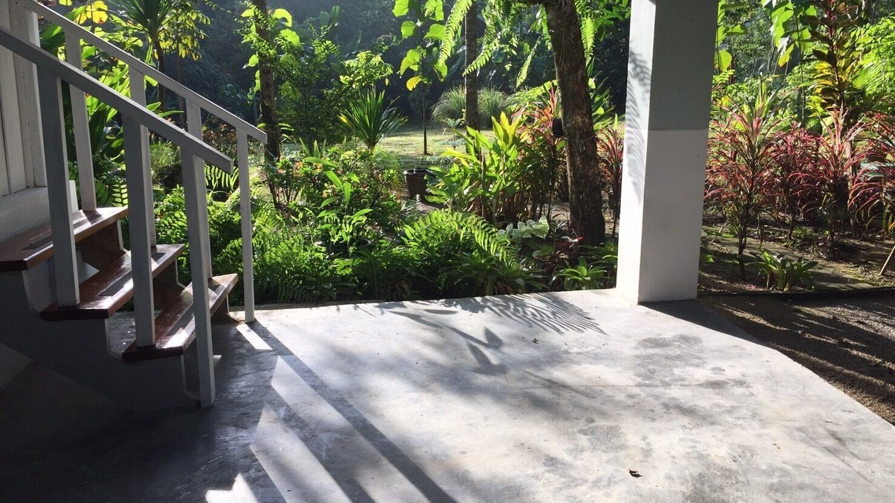 Photo of Outdoor in Ban Wang Hom