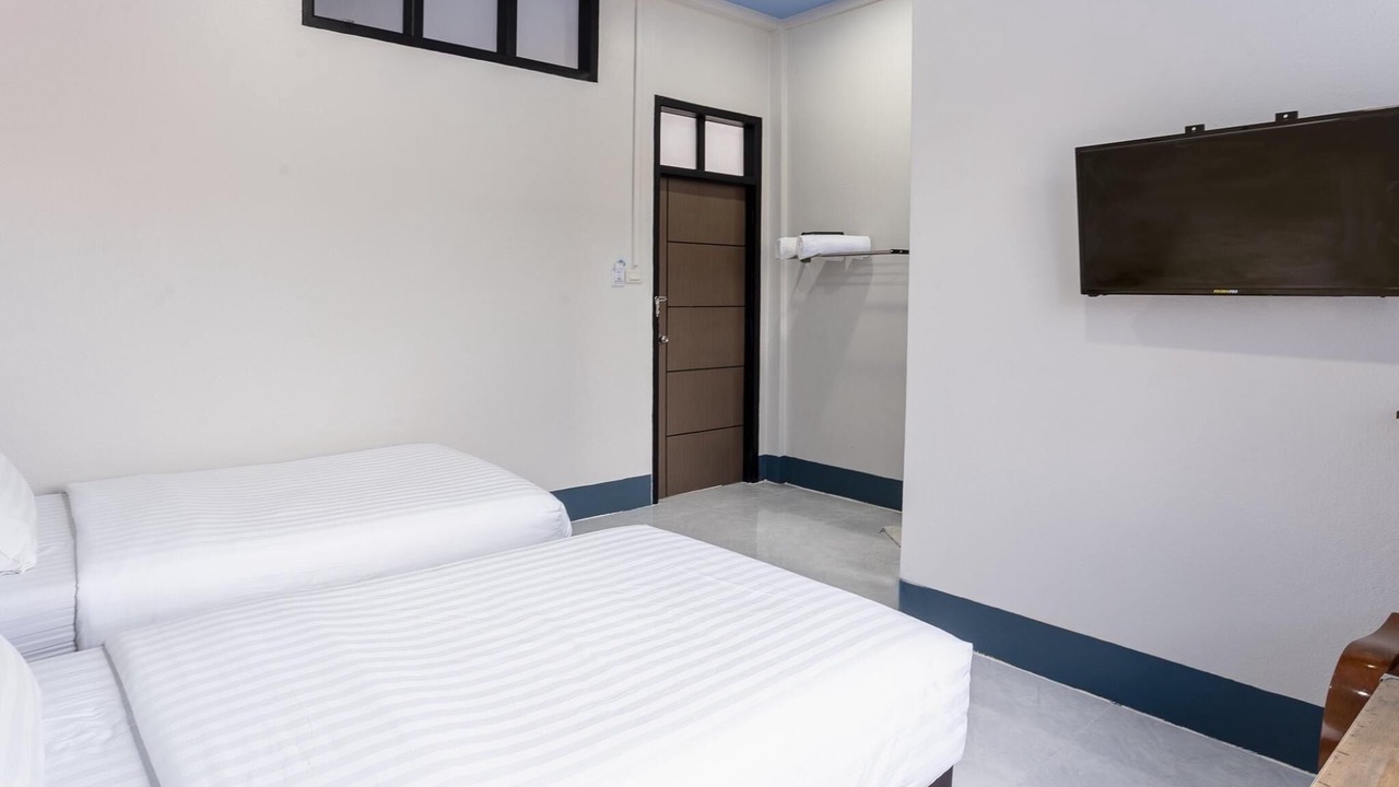 Photo of Bedroom in Satun