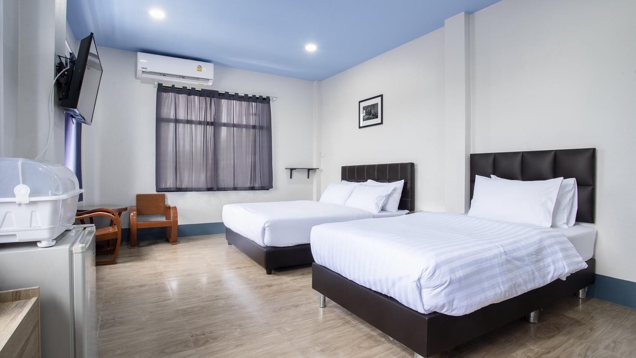 Photo of Bedroom in Satun