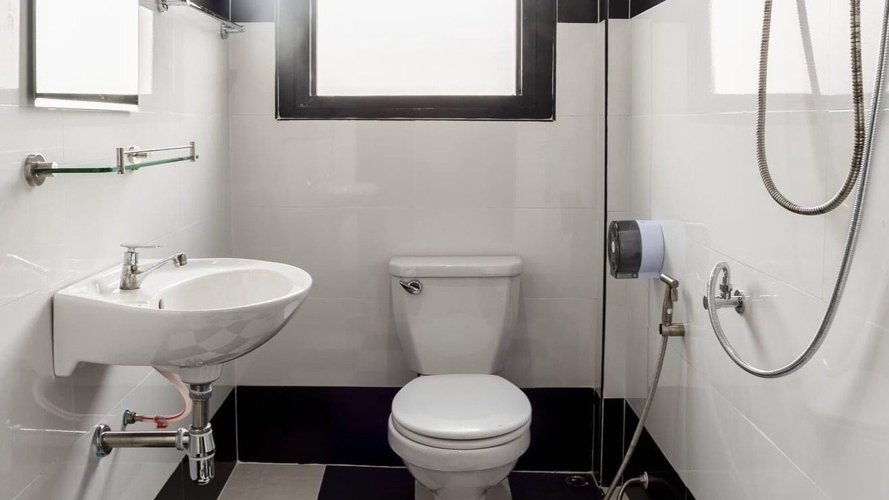Photo of Bathroom in Satun