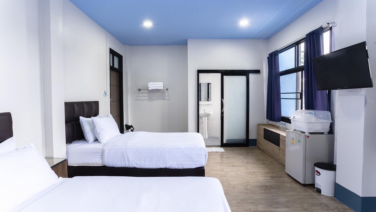 Photo of Bedroom in Satun