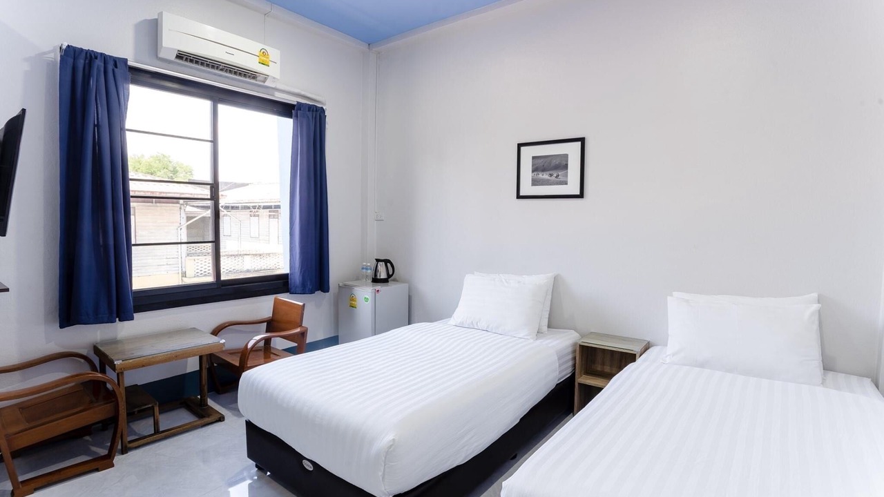 Photo of Bedroom in Satun