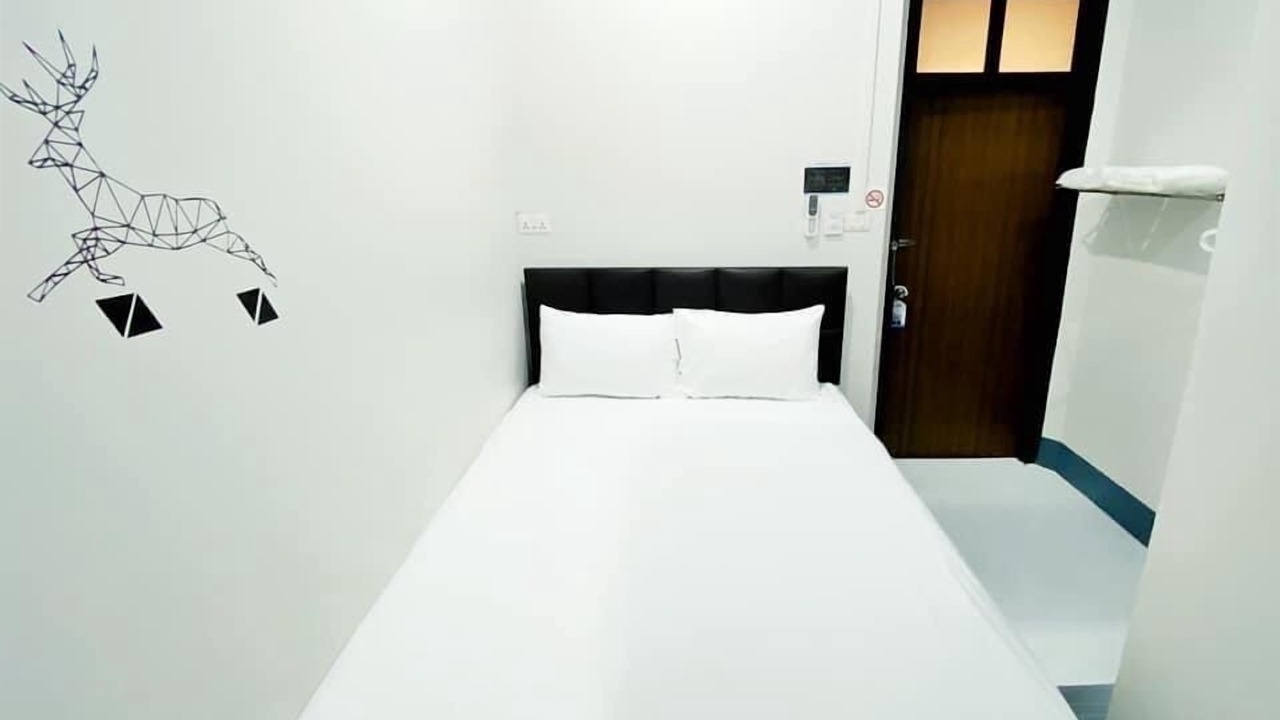 Photo of Bedroom in Satun