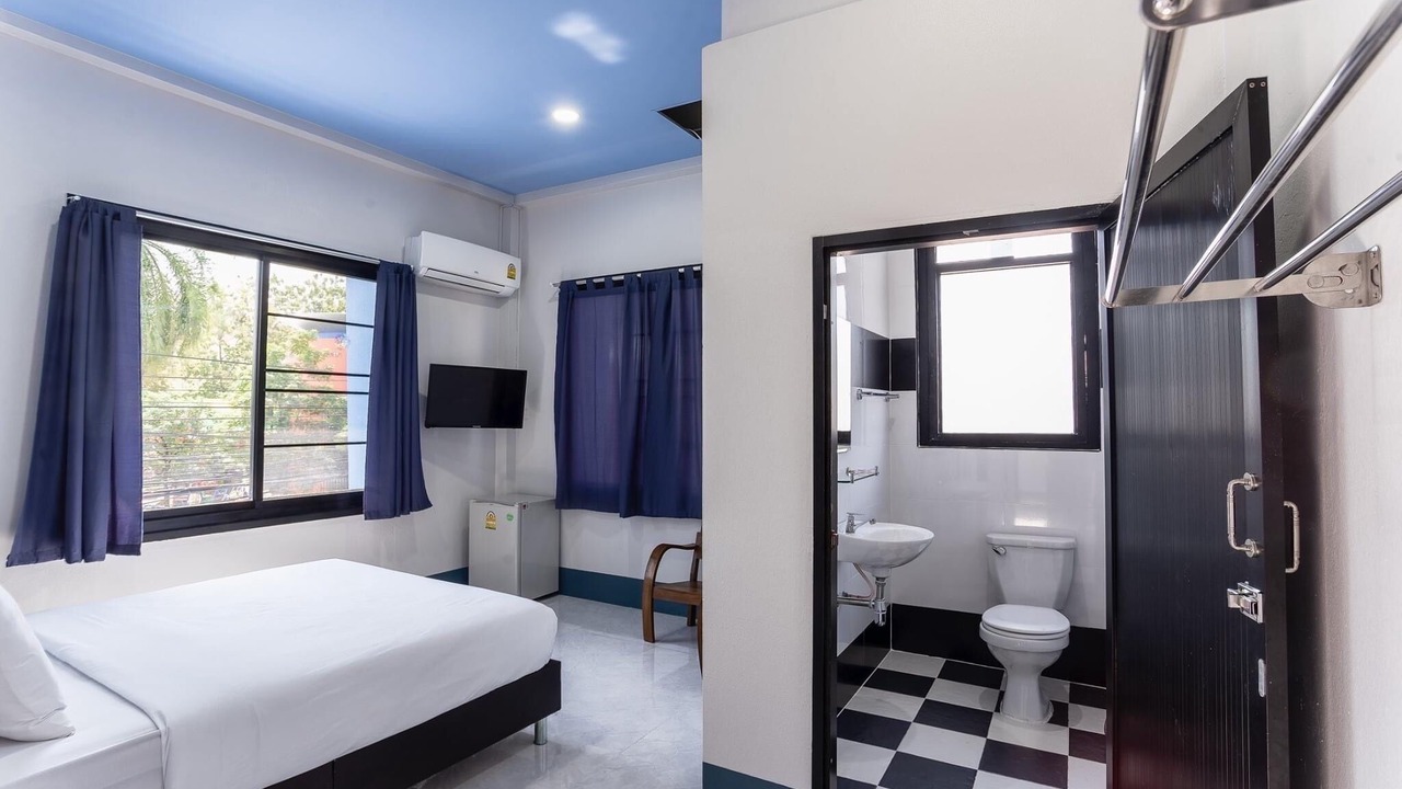 Photo of Bedroom in Satun