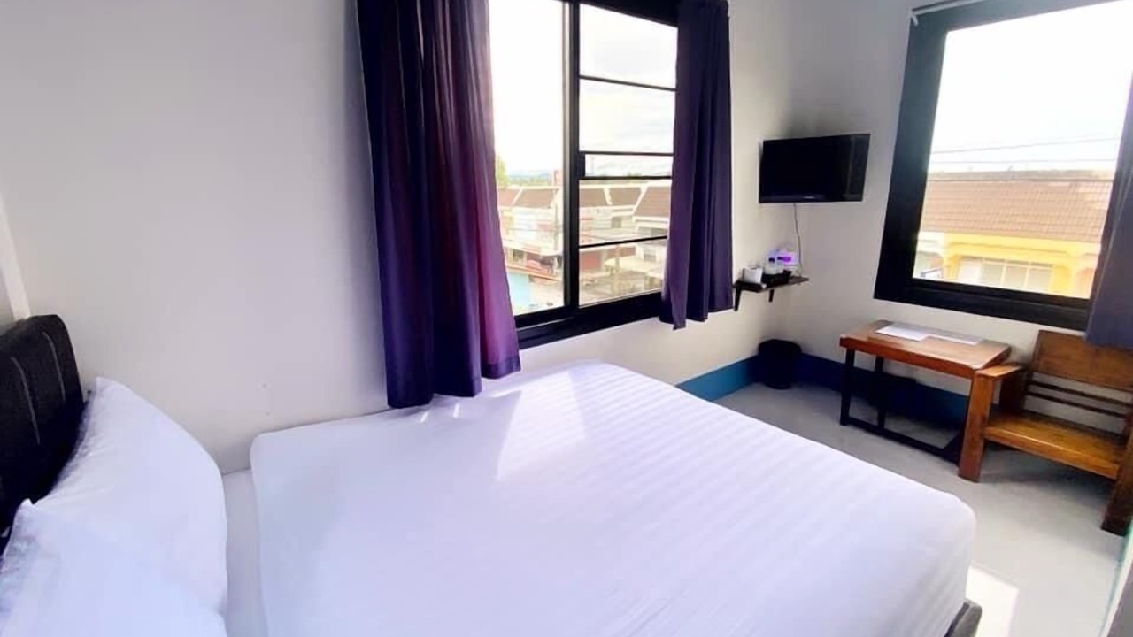 Photo of Bedroom in Satun