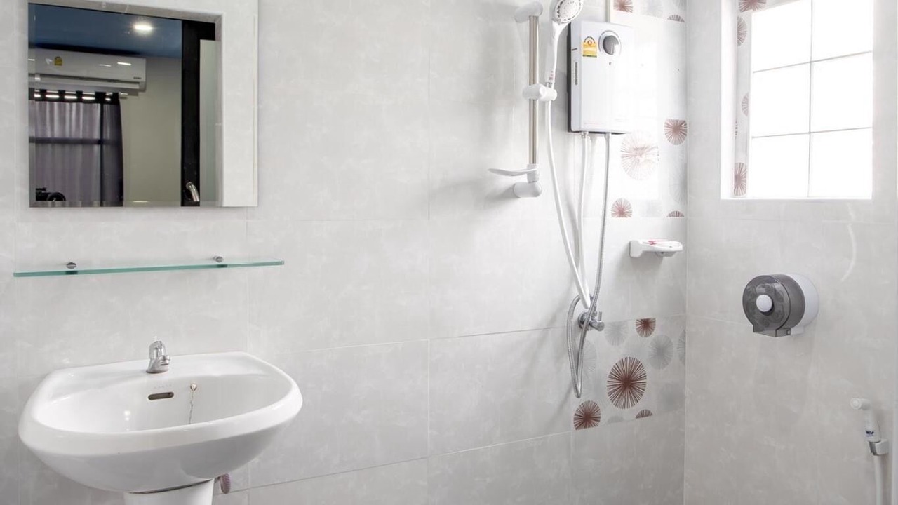 Photo of Bathroom in Satun