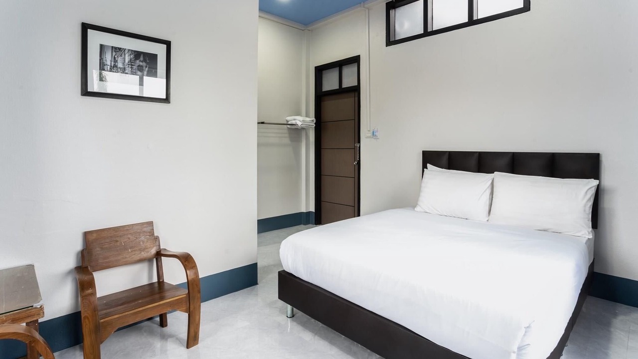 Photo of Bedroom in Satun