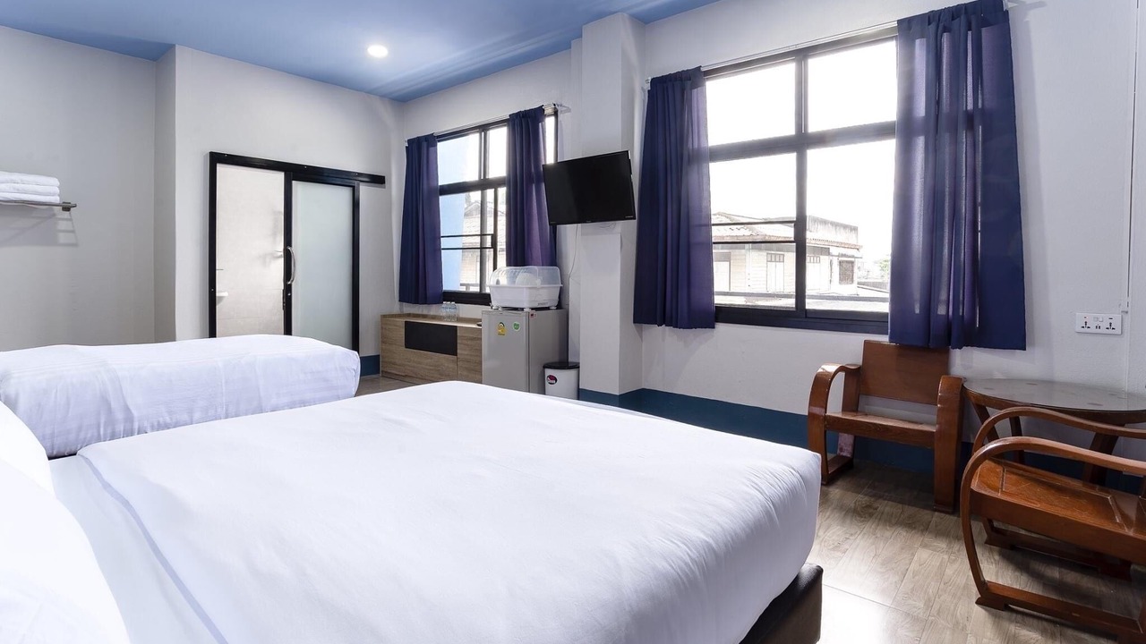 Photo of Bedroom in Satun