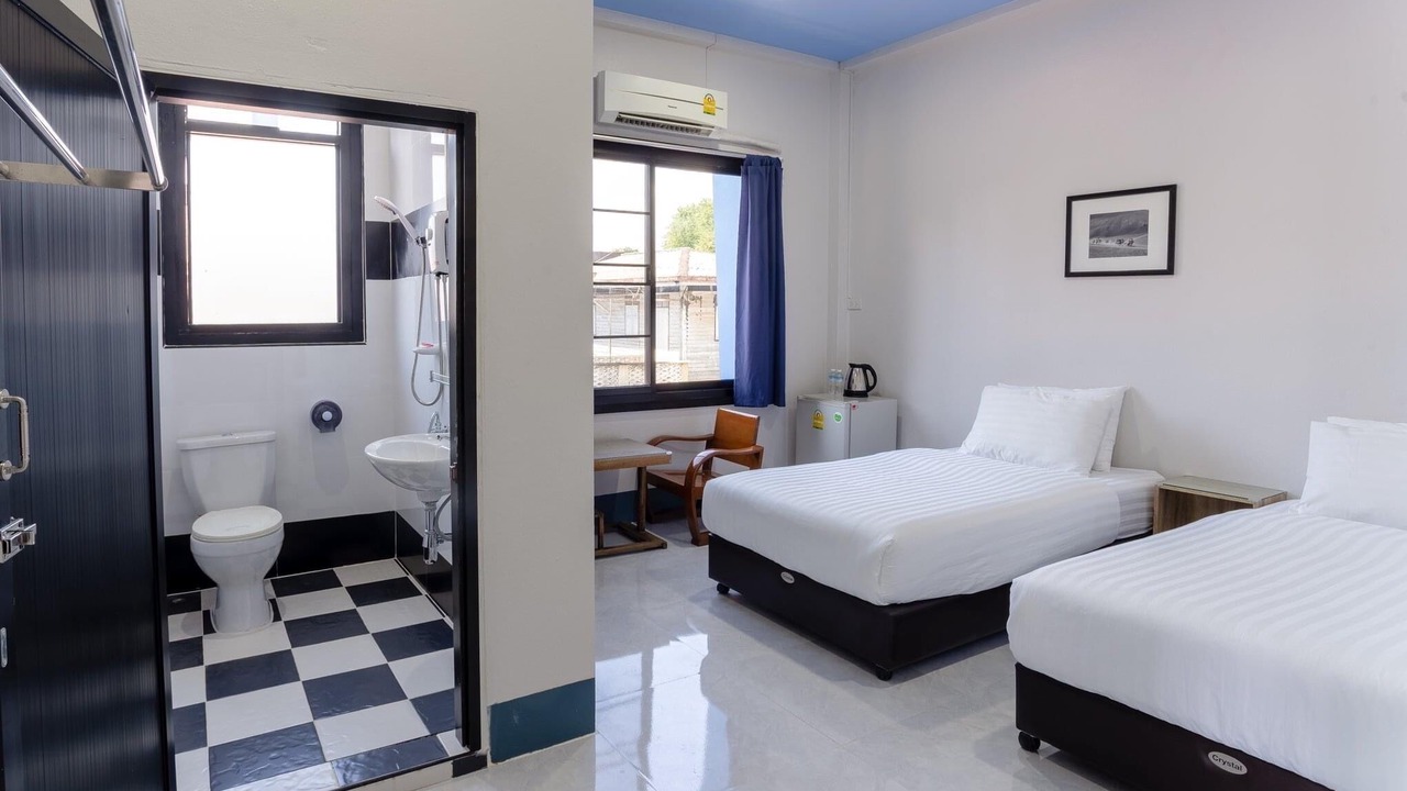 Photo of Bedroom in Satun