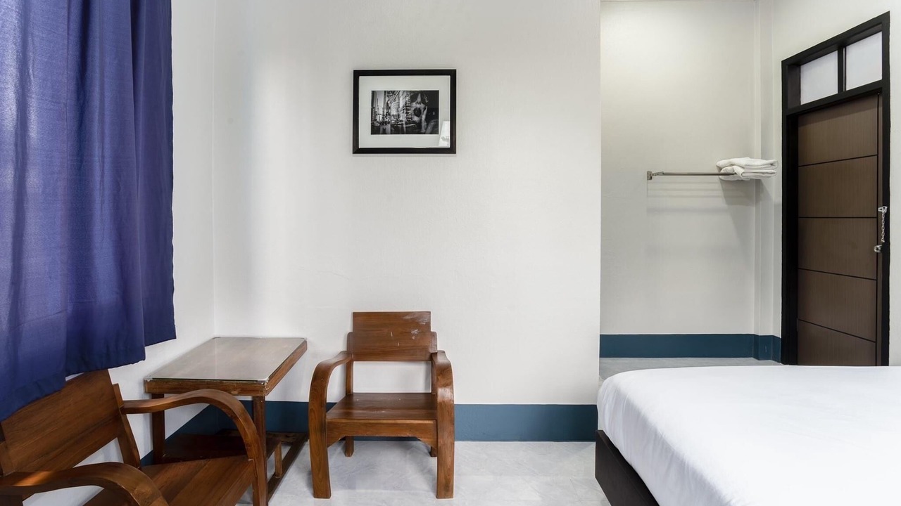 Photo of Bedroom in Satun