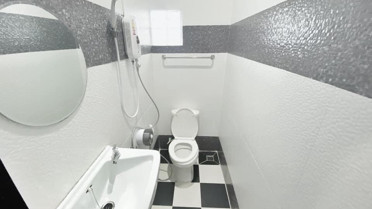 Photo of Bathroom in Satun
