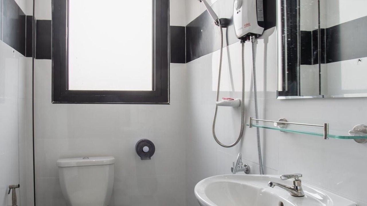 Photo of Bathroom in Satun