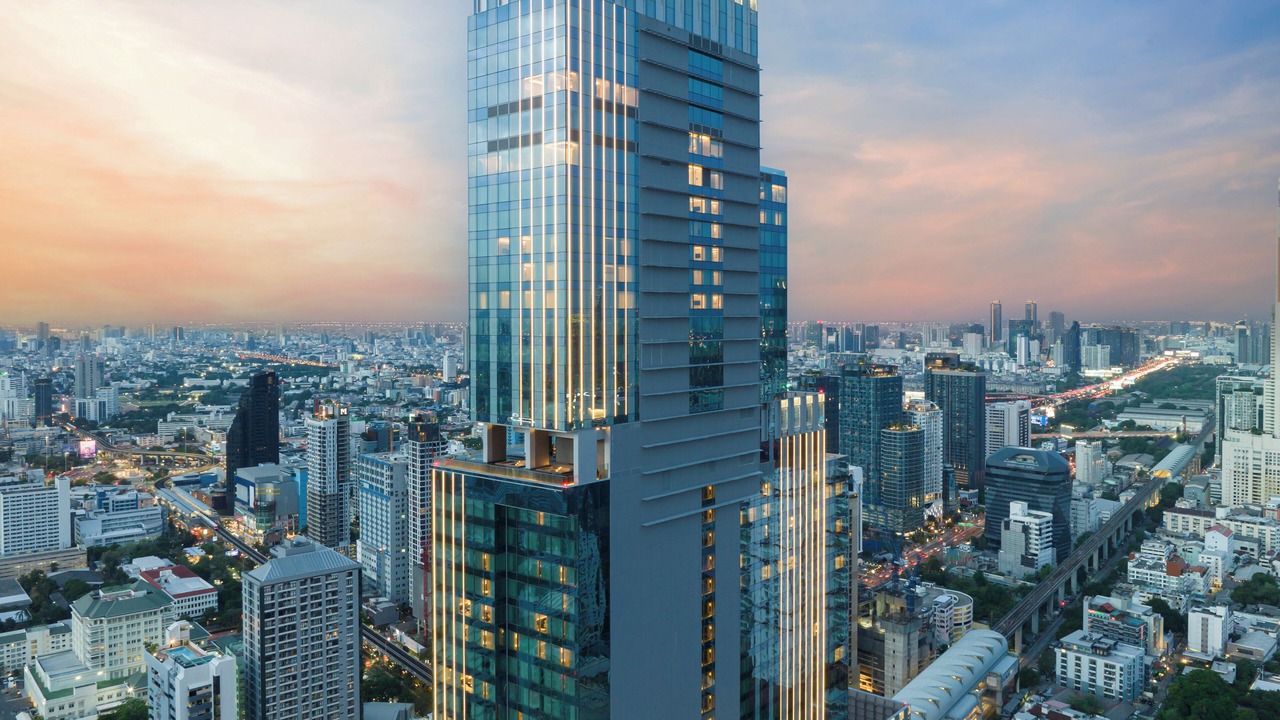 Photo of Outdoor in Pratunam