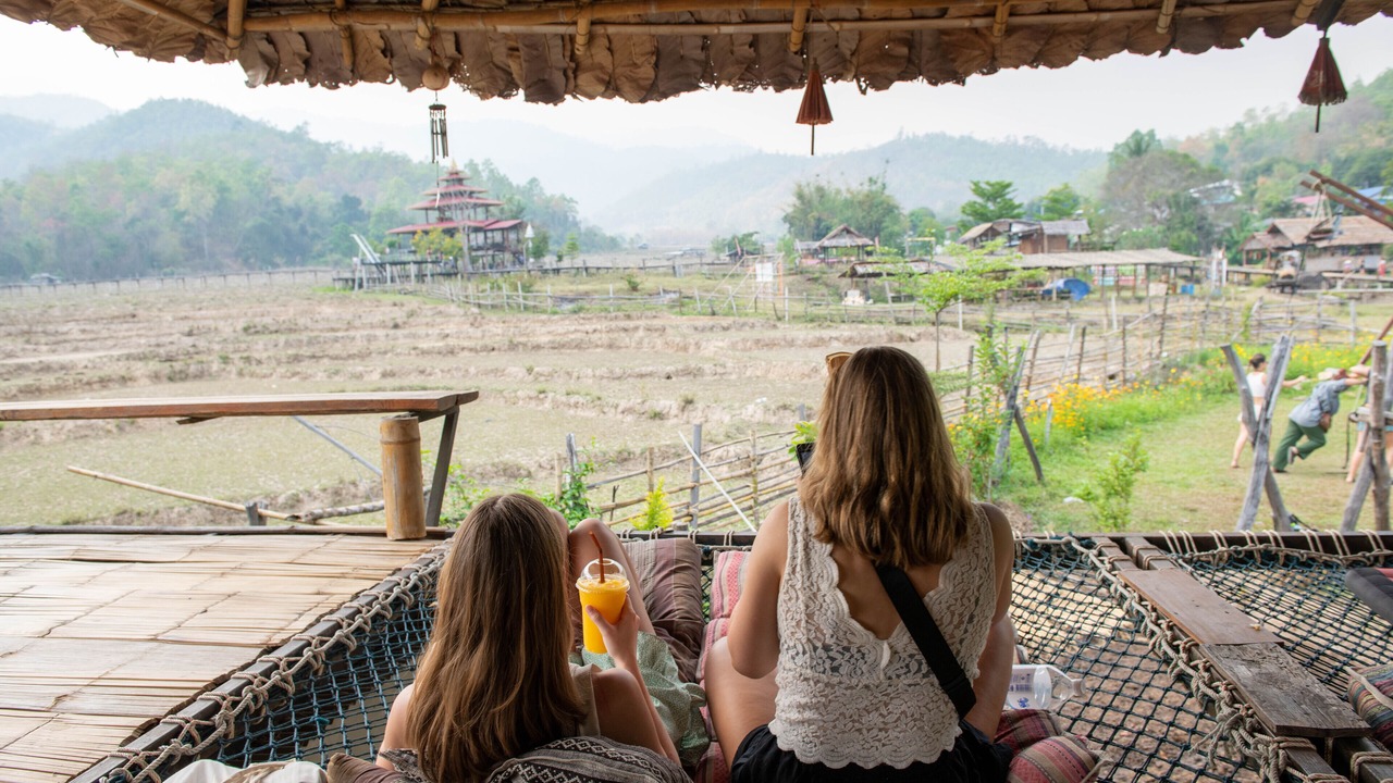 Photo of Others in Pai