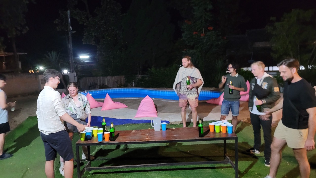 Photo of Outdoor in Pai
