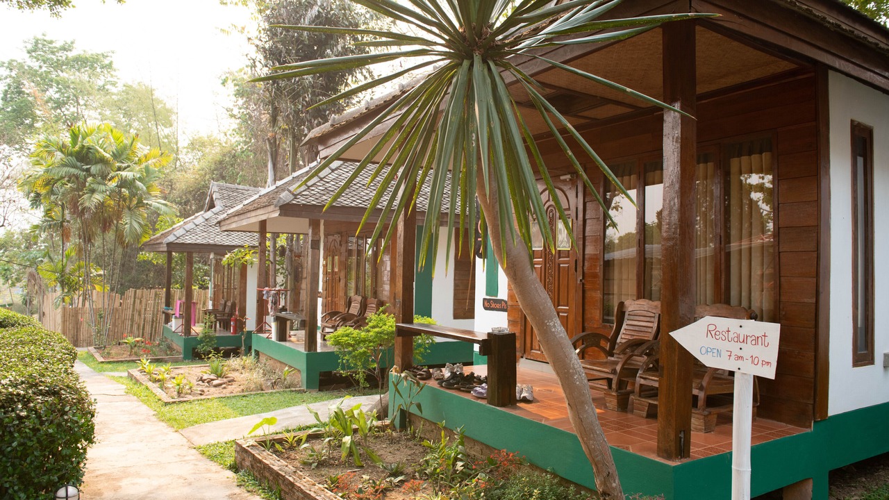 Photo of Outdoor in Pai