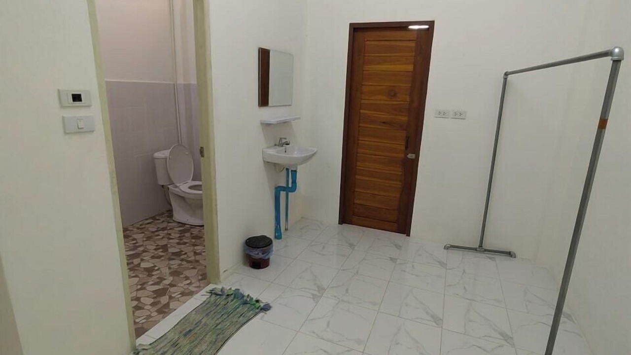 Photo of Bathroom in Bang Phae