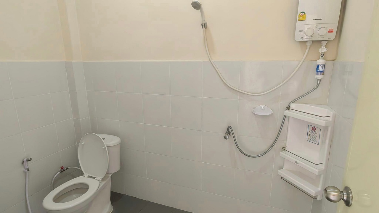 Photo of Bathroom in Bang Phae