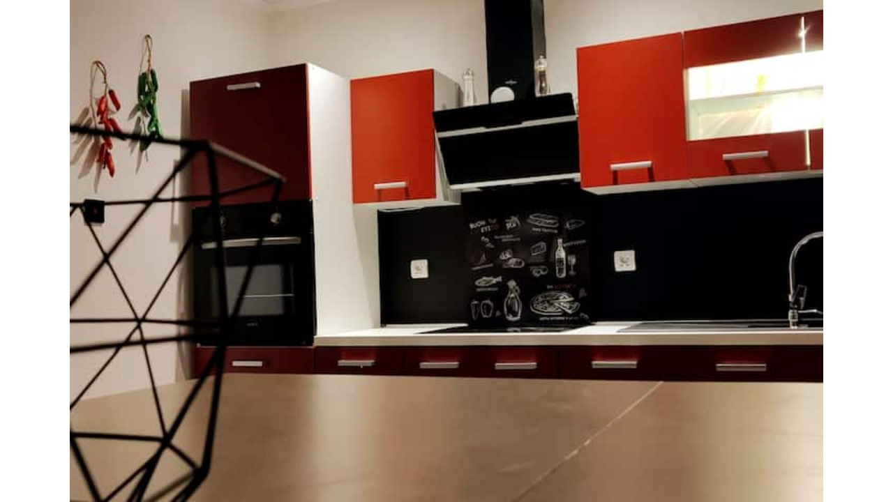 Photo of Kitchen in Betting