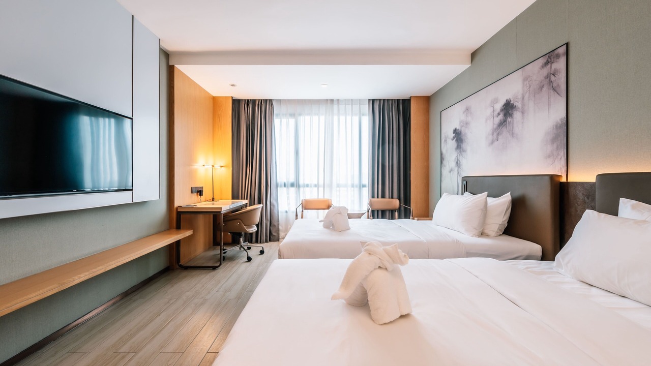 Photo of Bedroom in Chom Thong