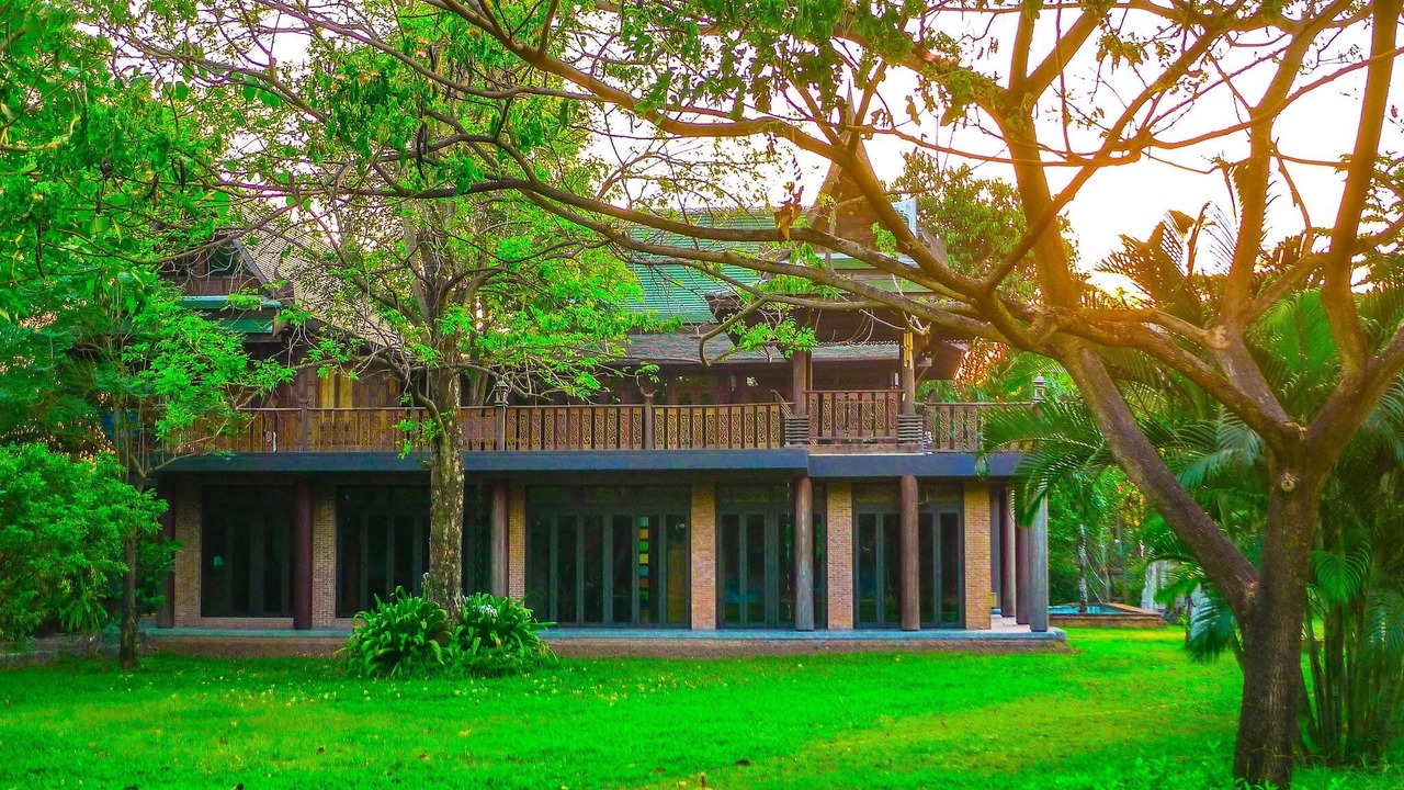 Photo of Outdoor in Lat Krabang
