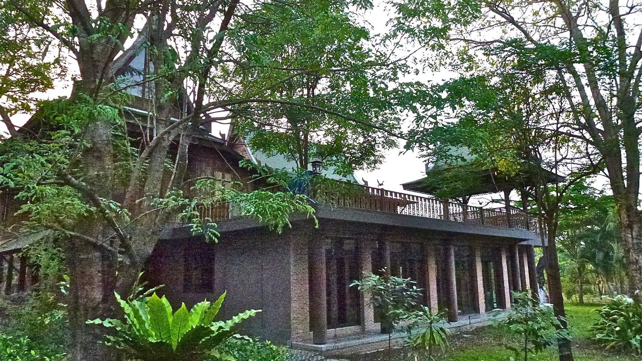 Photo of Outdoor in Lat Krabang