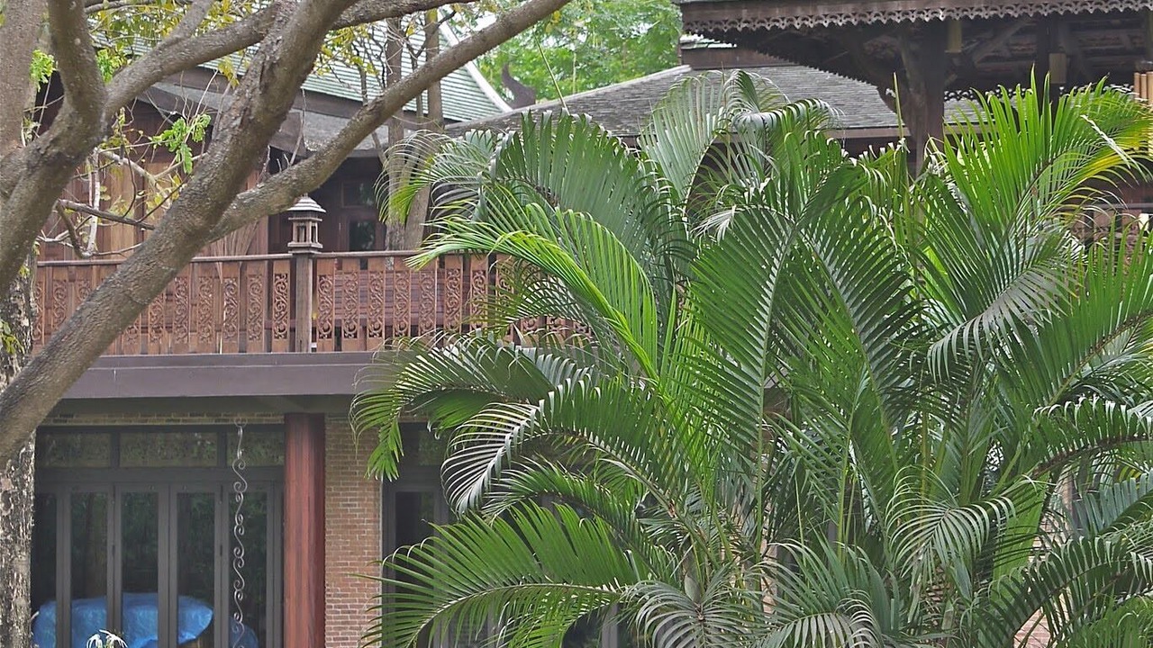 Photo of Outdoor in Lat Krabang