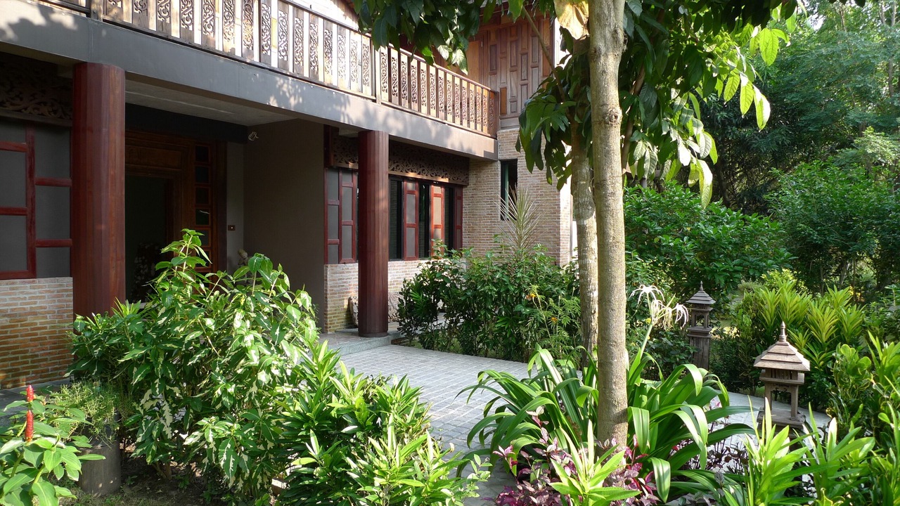Photo of Outdoor in Lat Krabang