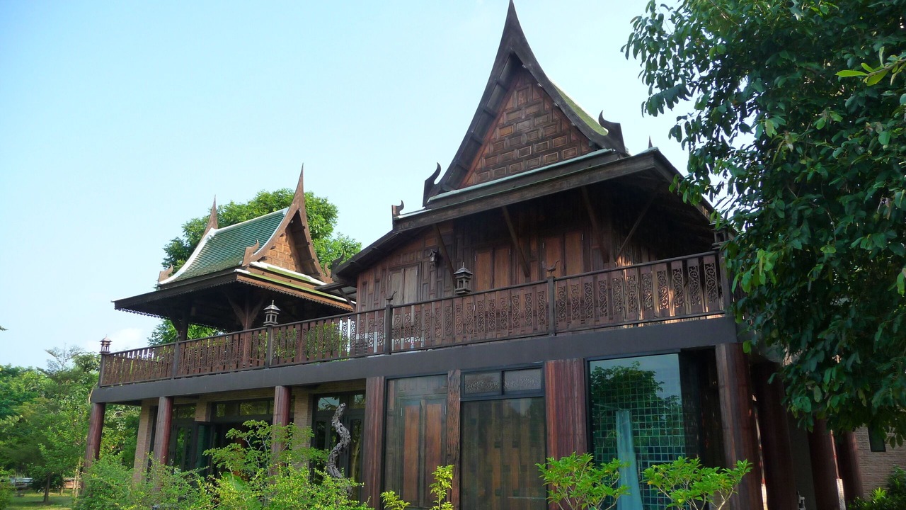 Photo of Outdoor in Lat Krabang