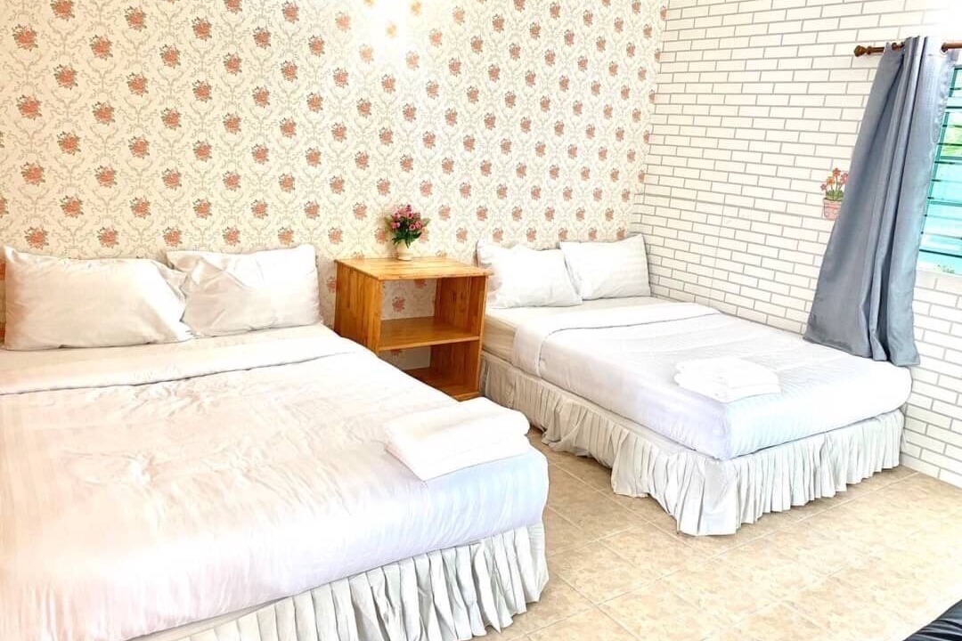 Photo of Bedroom in Khlong Wan