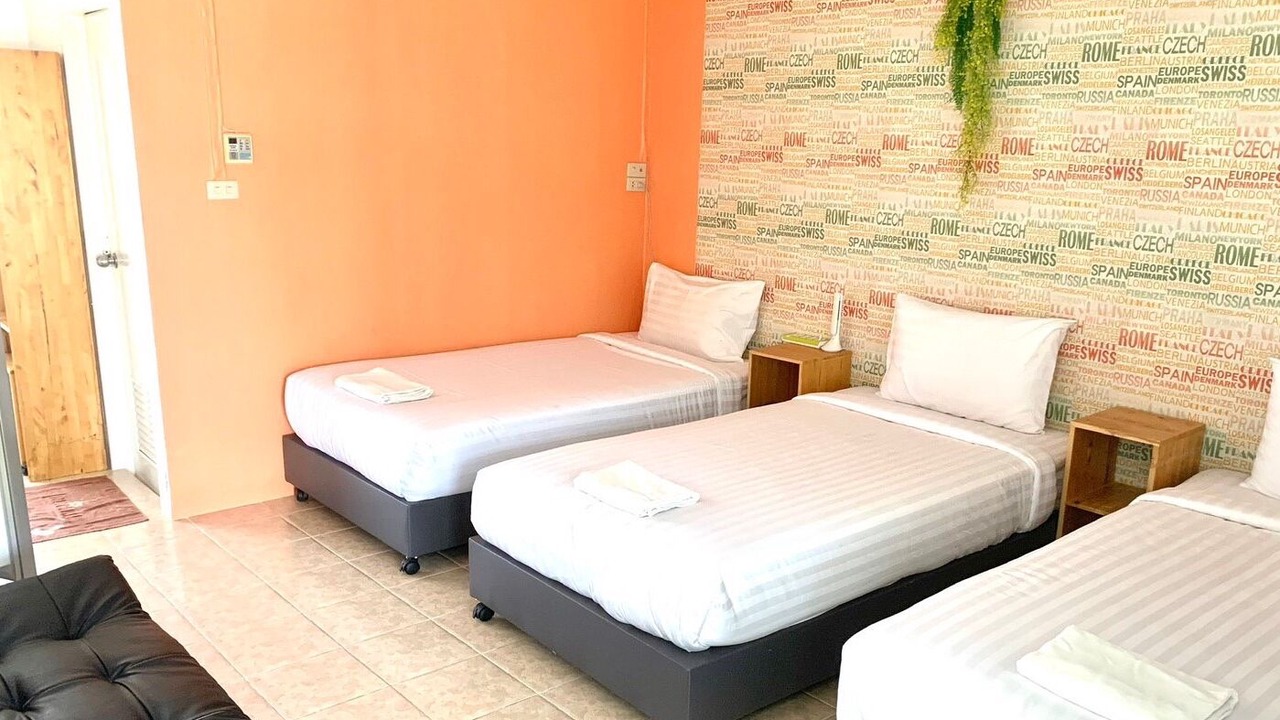 Photo of Bedroom in Khlong Wan