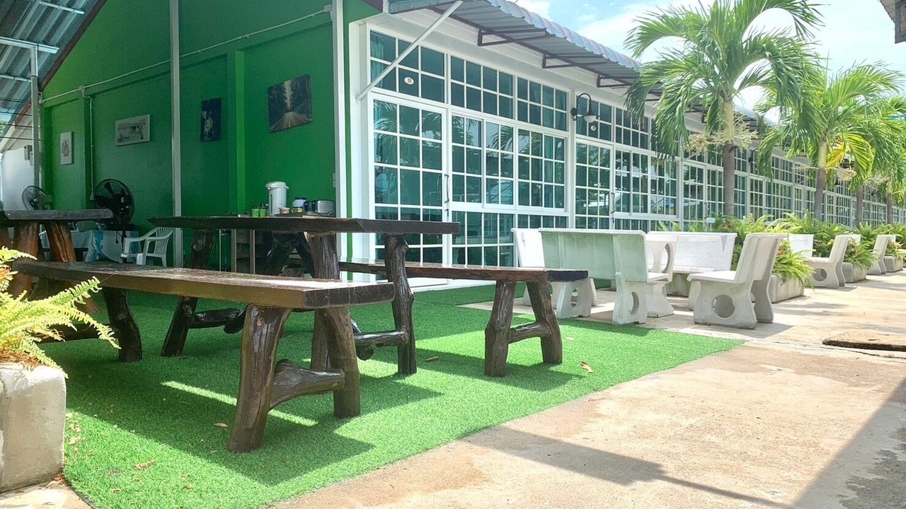 Photo of Outdoor in Khlong Wan