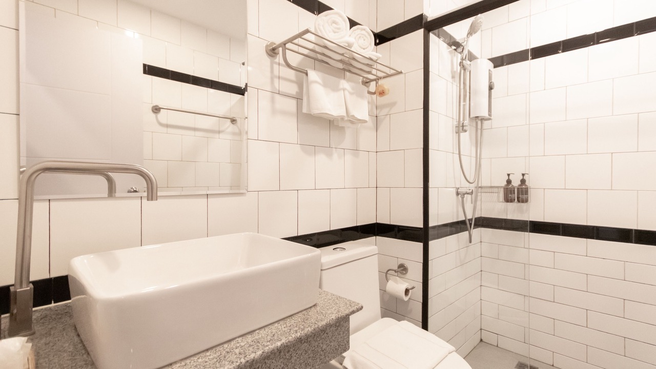 Photo of Bathroom in Ban Tai