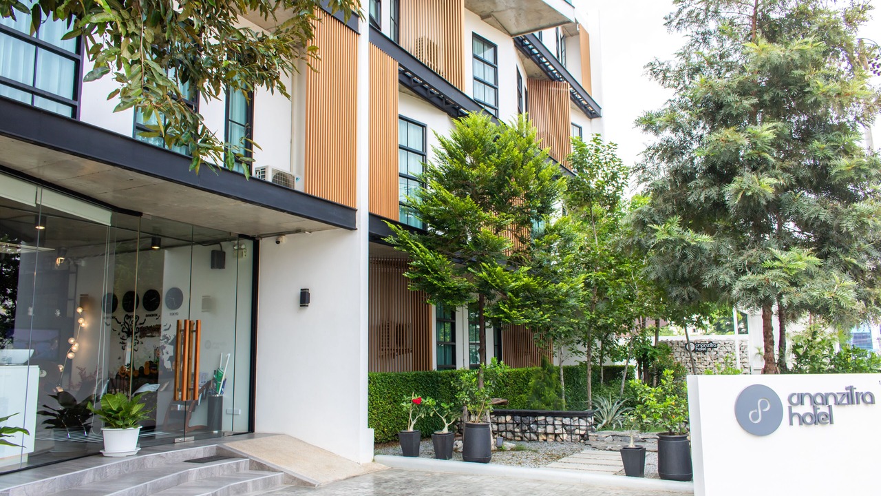 Photo of Outdoor in Ban Tai