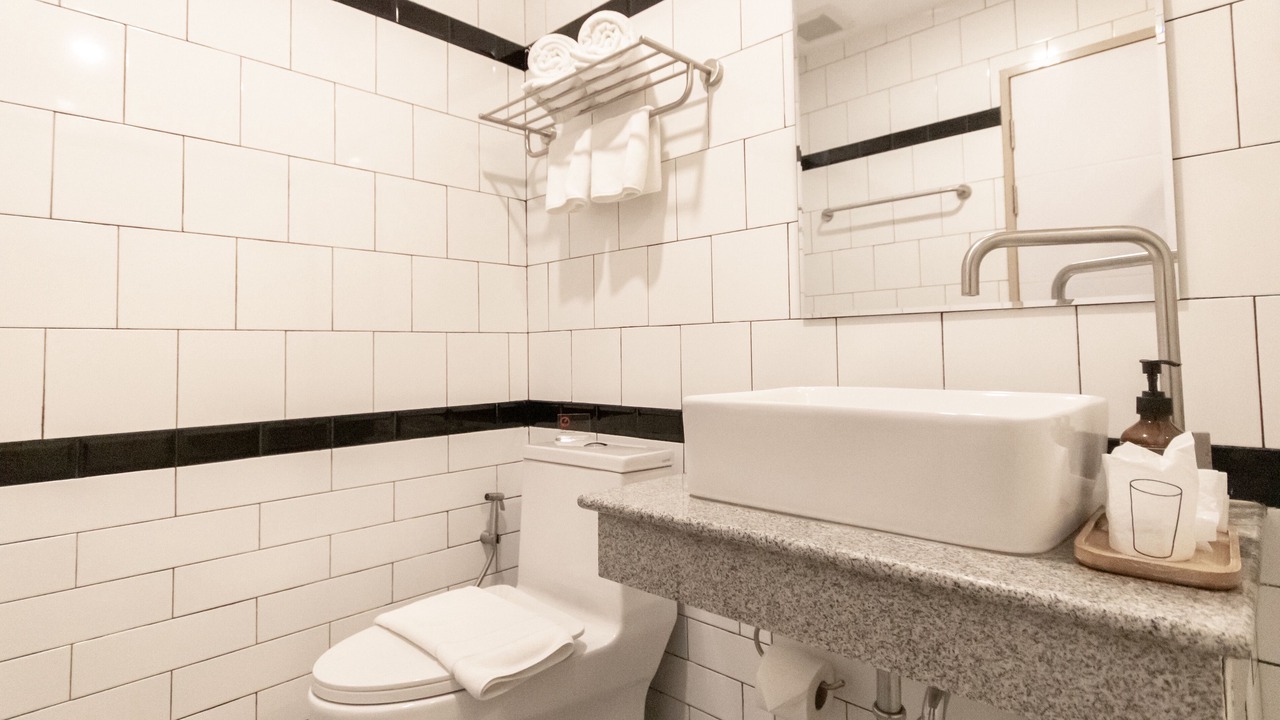 Photo of Bathroom in Ban Tai