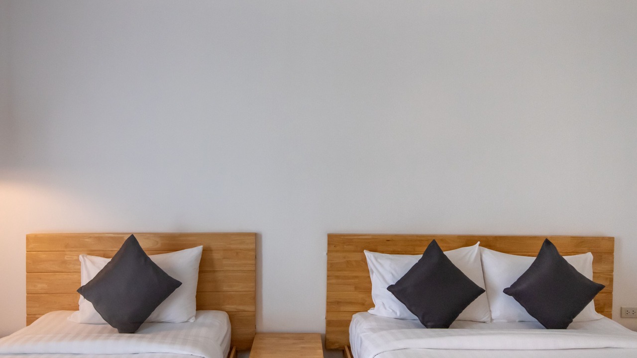 Photo of Bedroom in Ban Tai